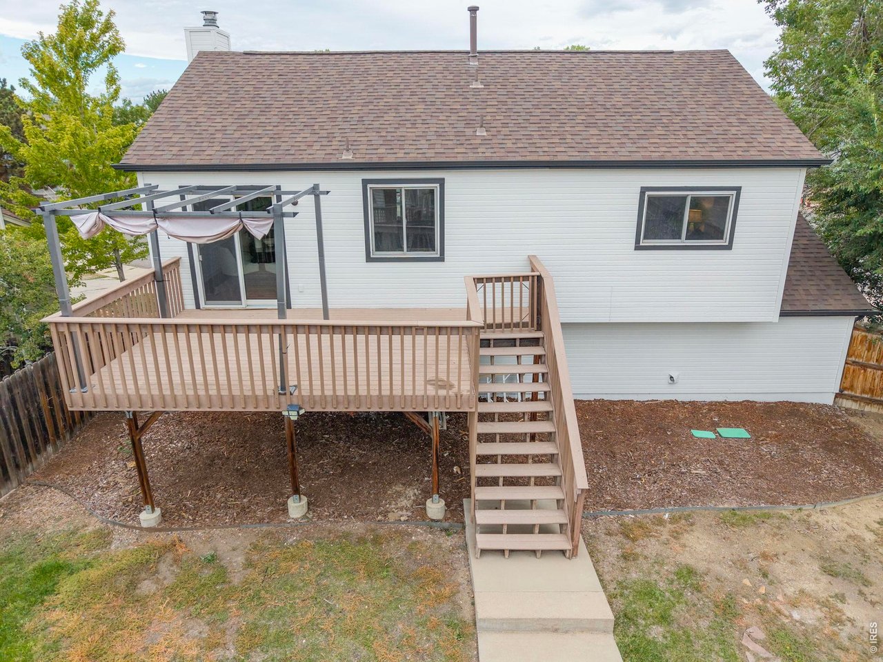 205 W Cornwall Ct