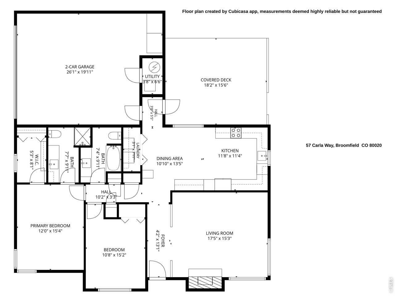 57 Carla Way
