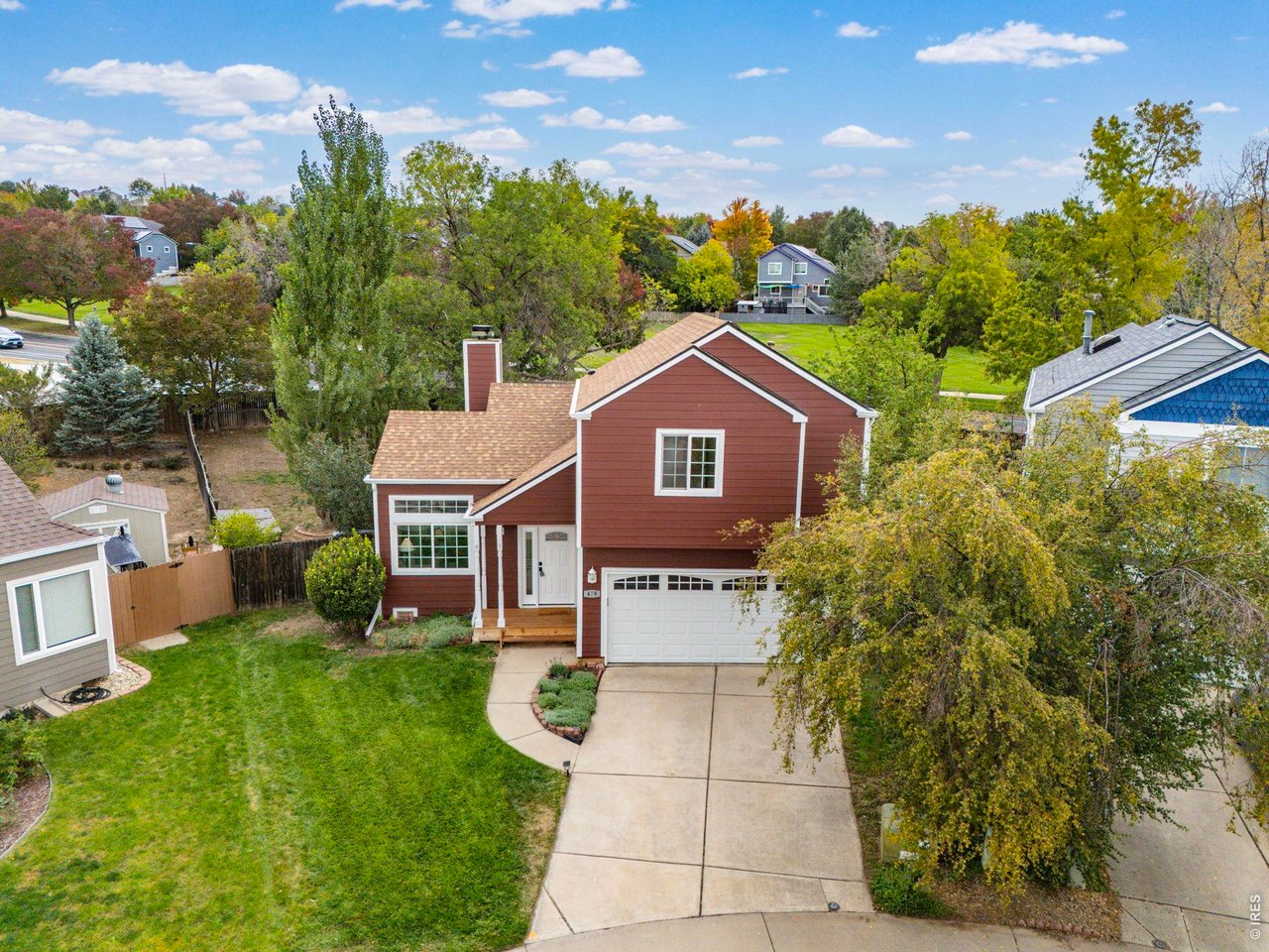 479 Grouse Ct
