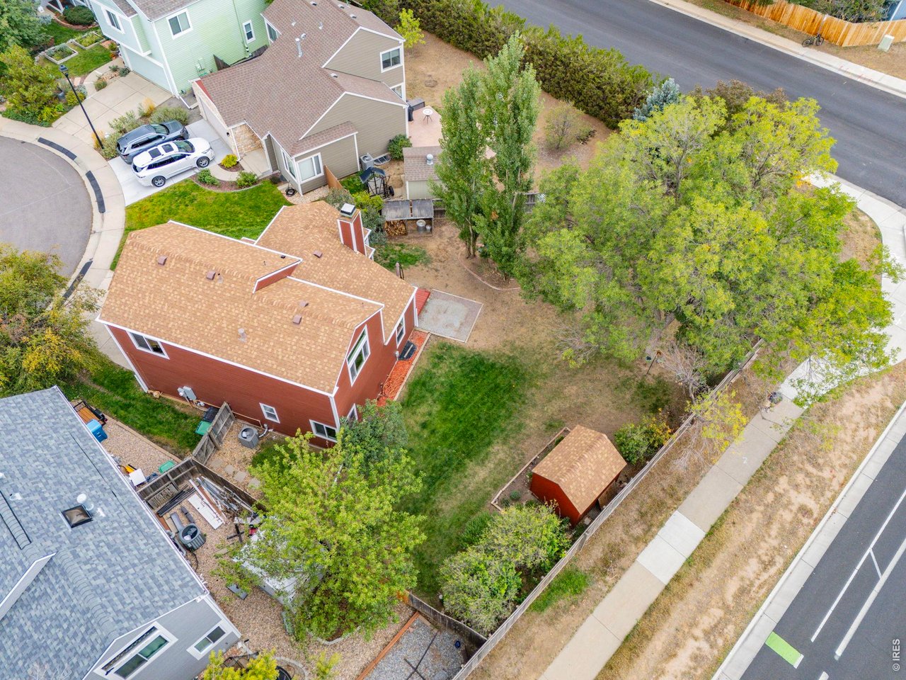 479 Grouse Ct