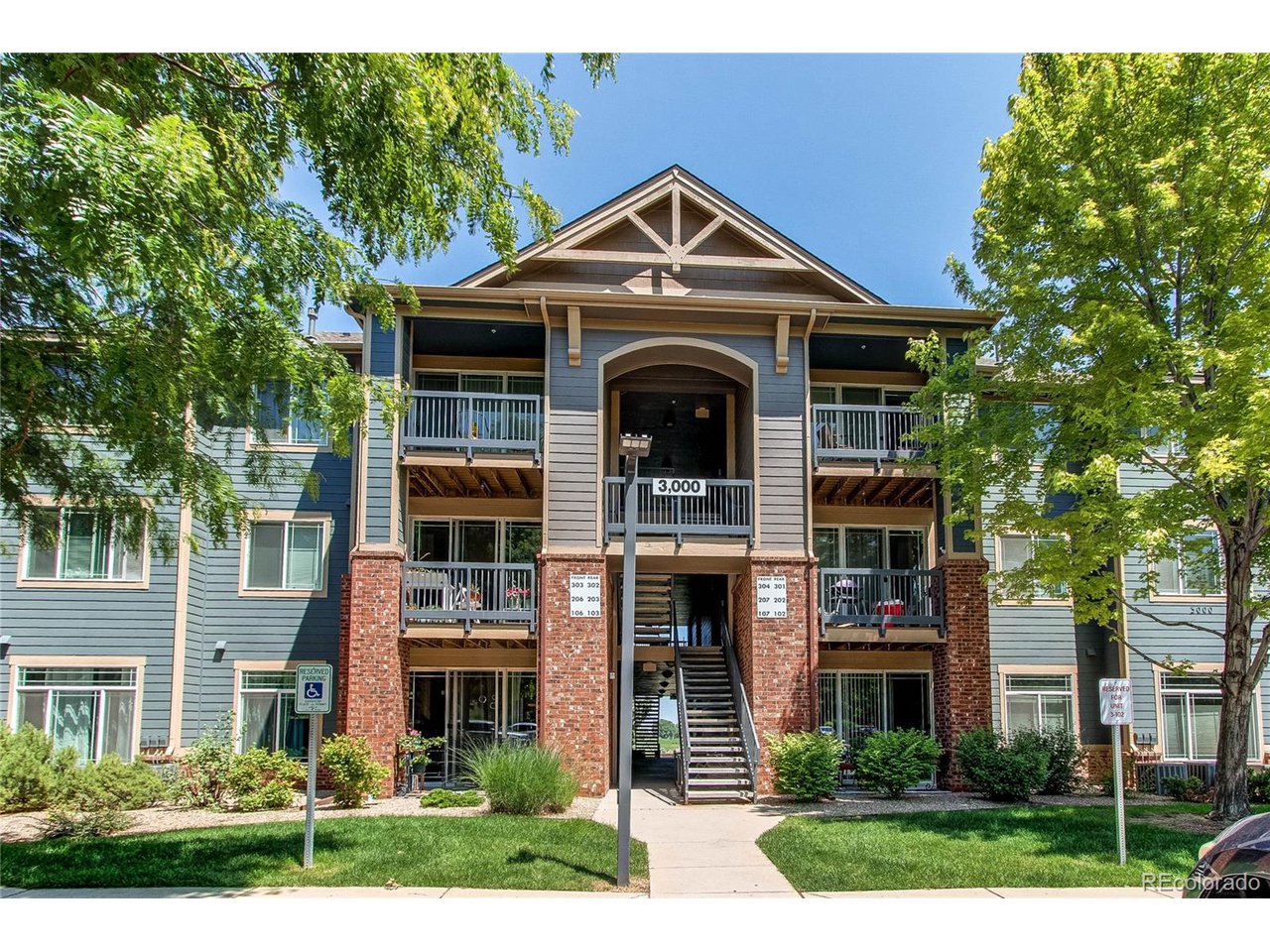 804 Summer Hawk Dr 3202