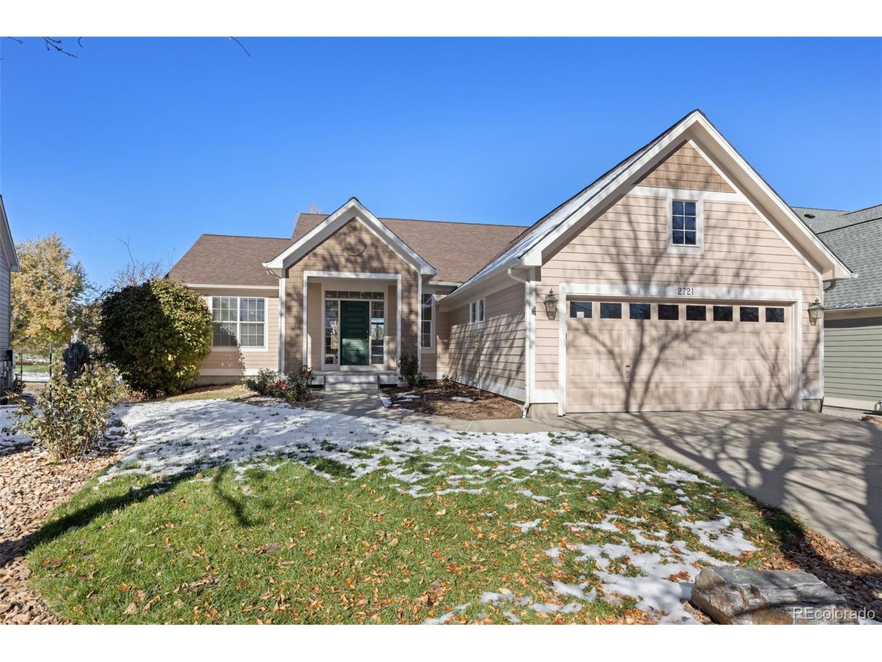2721 Meadow Mountain Trl