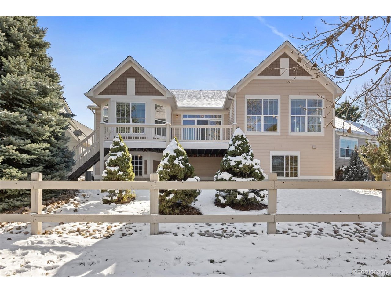 2721 Meadow Mountain Trl