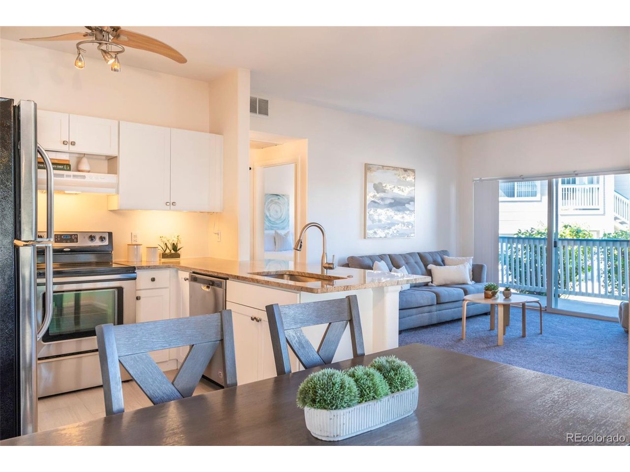 3876 Canyon Ranch Rd 103