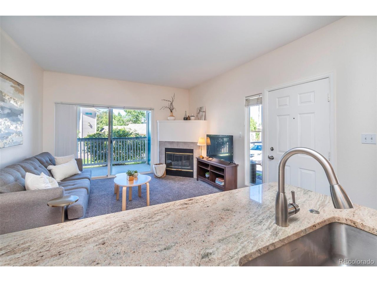 3876 Canyon Ranch Rd 103