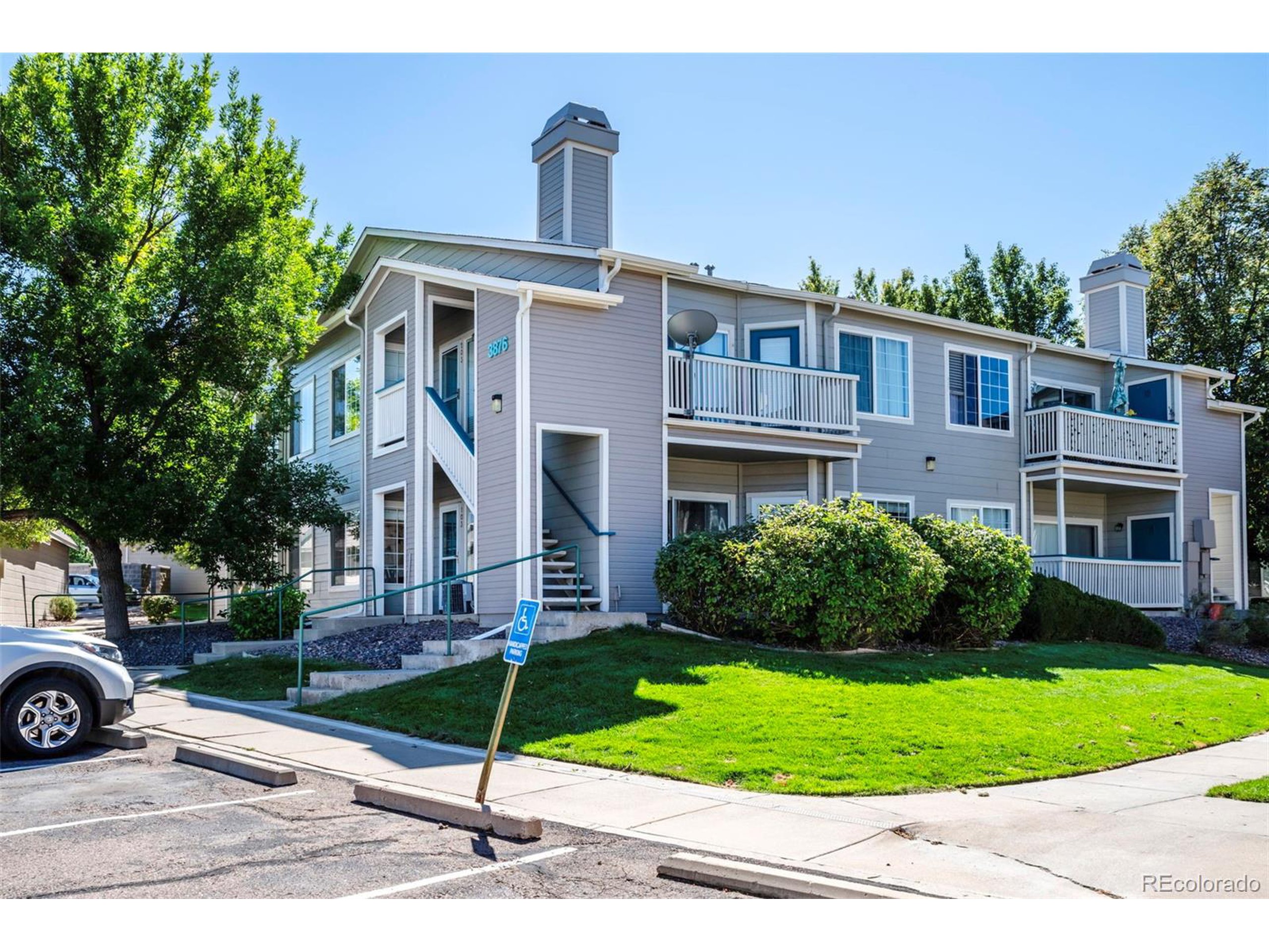 3876 Canyon Ranch Rd 103