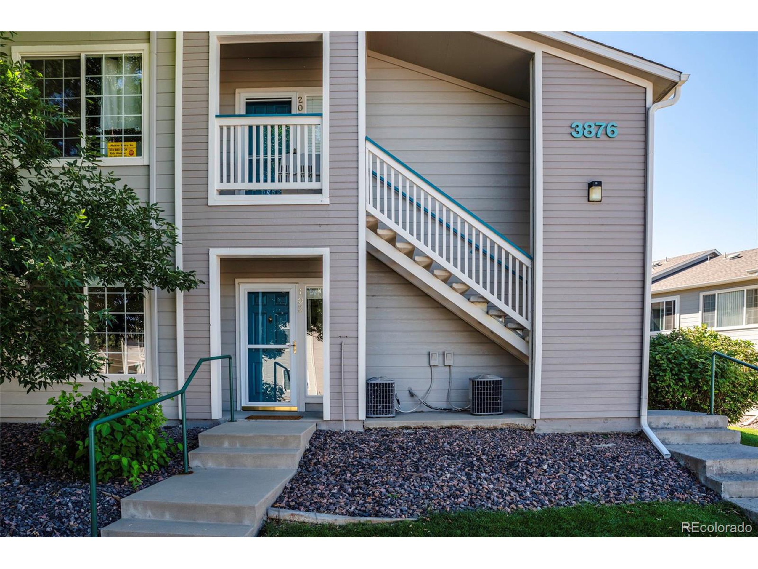 3876 Canyon Ranch Rd 103