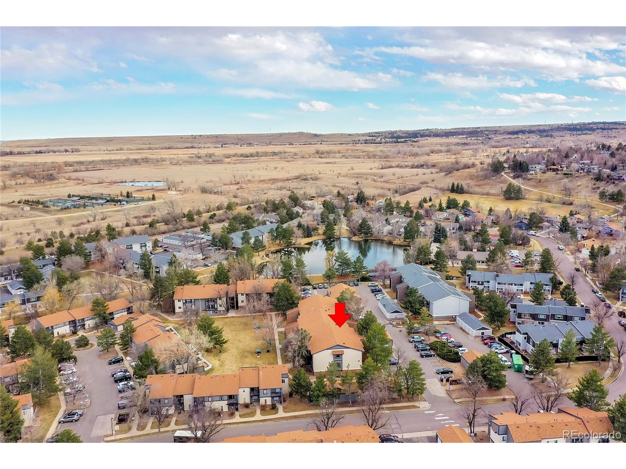 850 W Moorhead Cir 1E