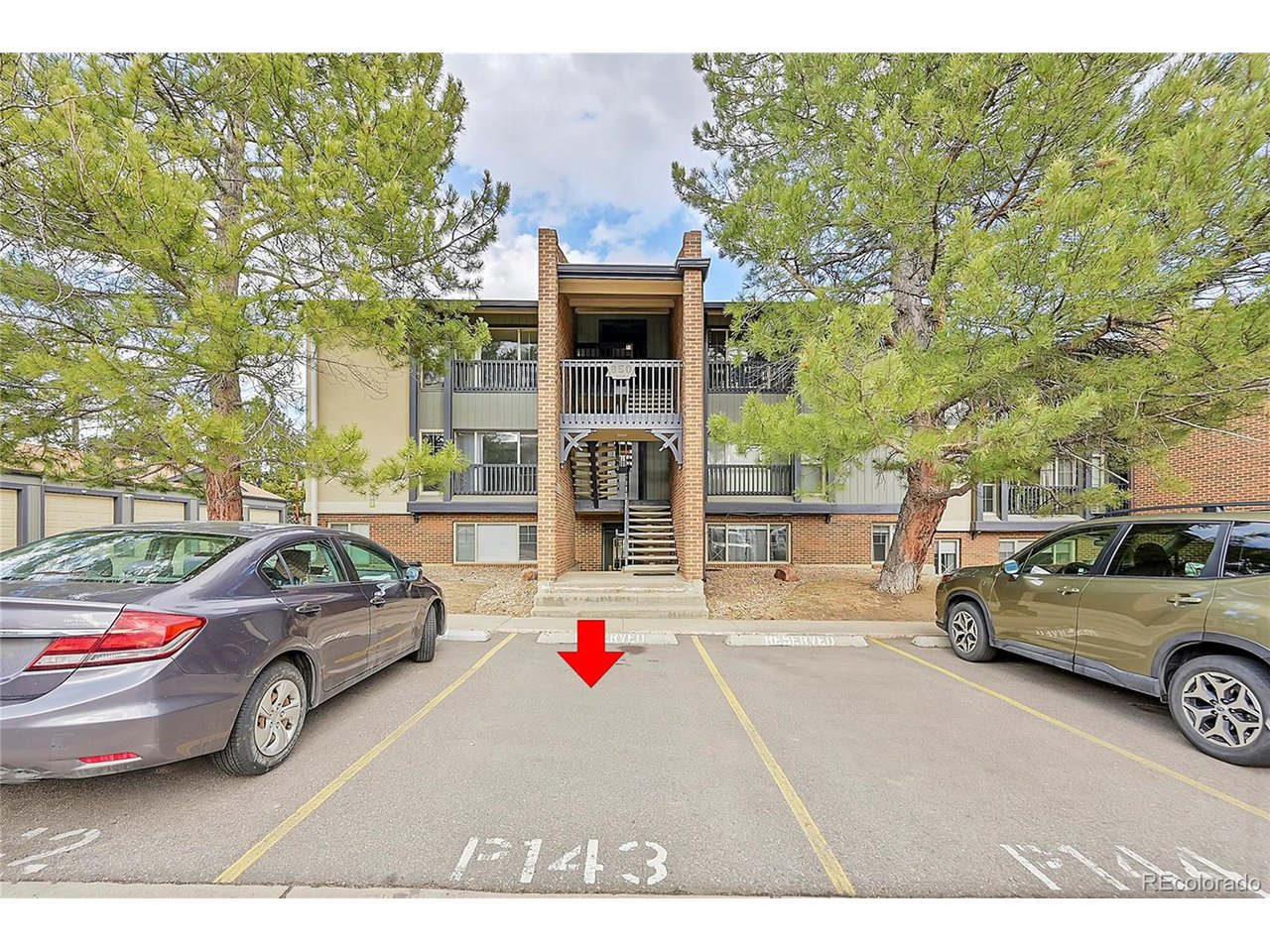 850 W Moorhead Cir 1E