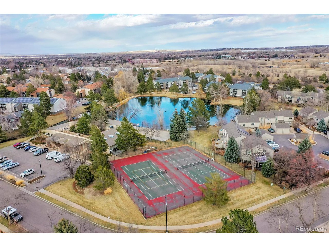 850 W Moorhead Cir 1E