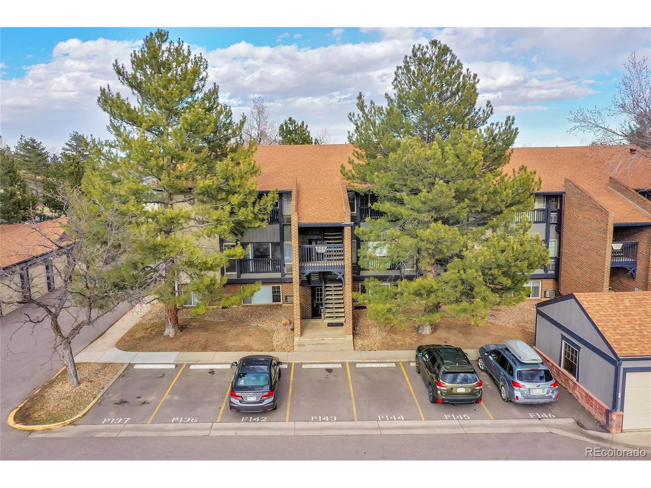 850 W Moorhead Cir 1E