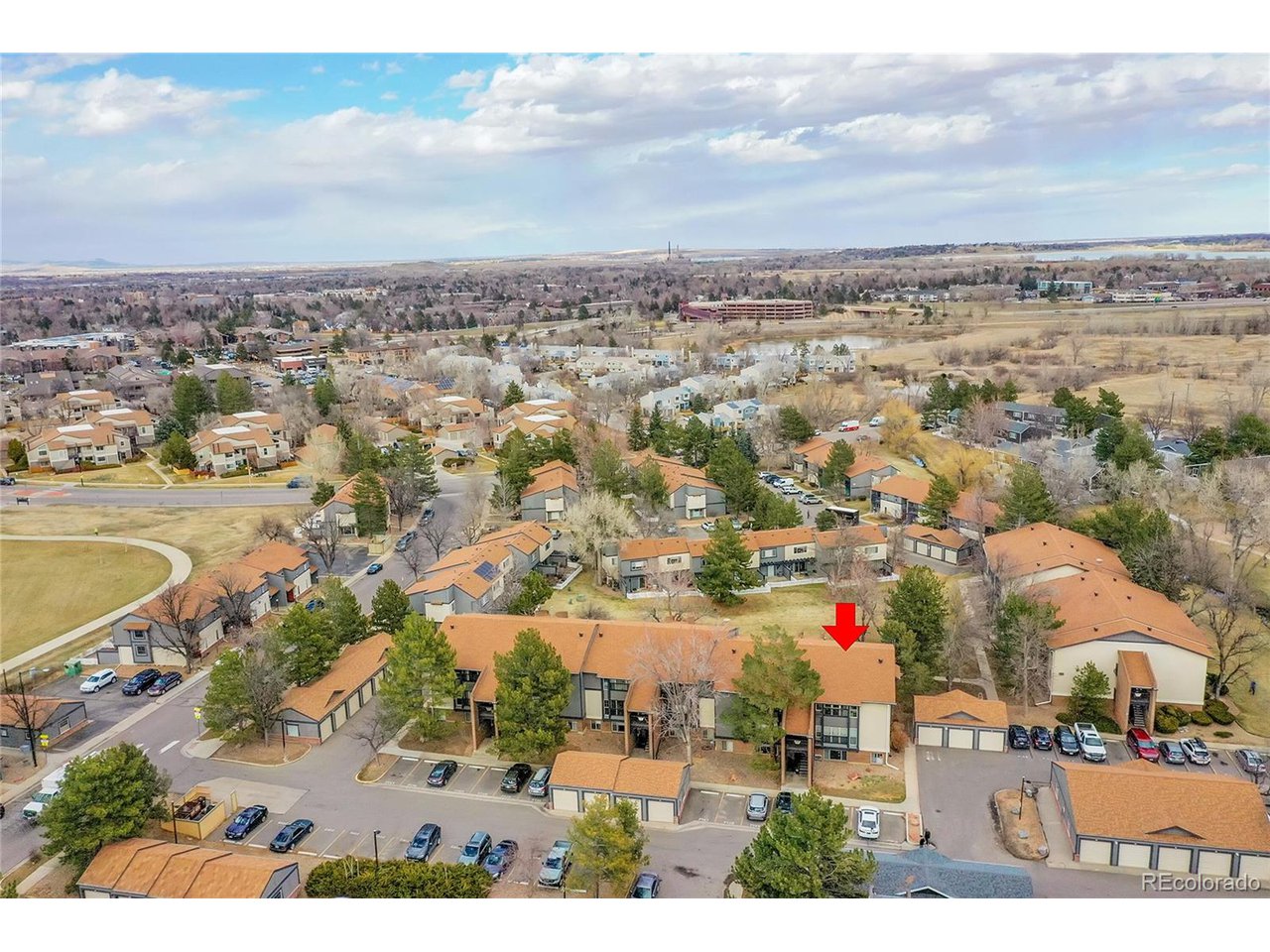 850 W Moorhead Cir 1E