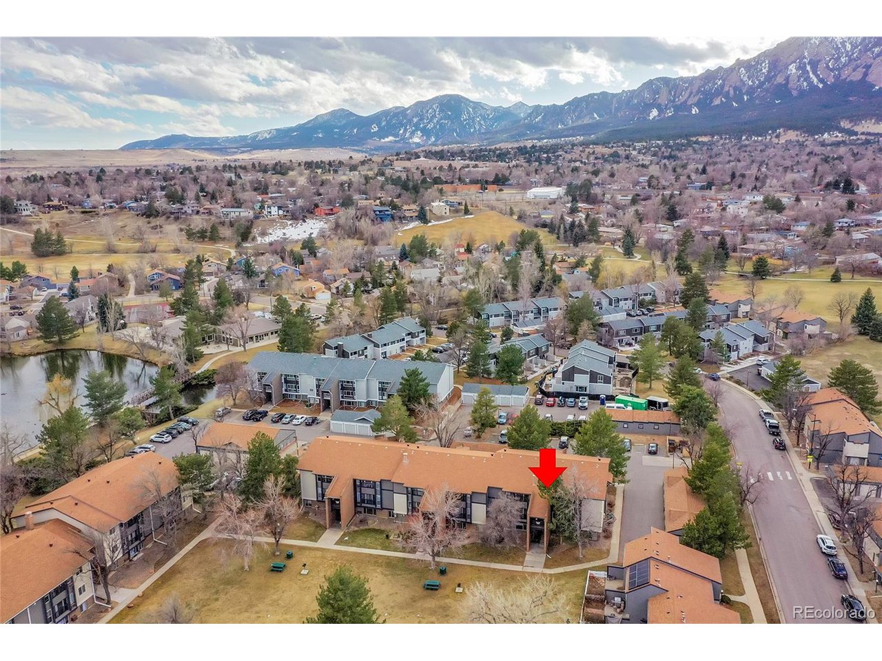 850 W Moorhead Cir 1E