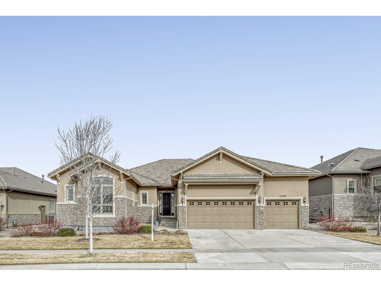 15638 Deer Mountain Cir
