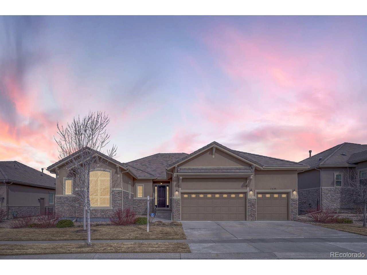 15638 Deer Mountain Cir