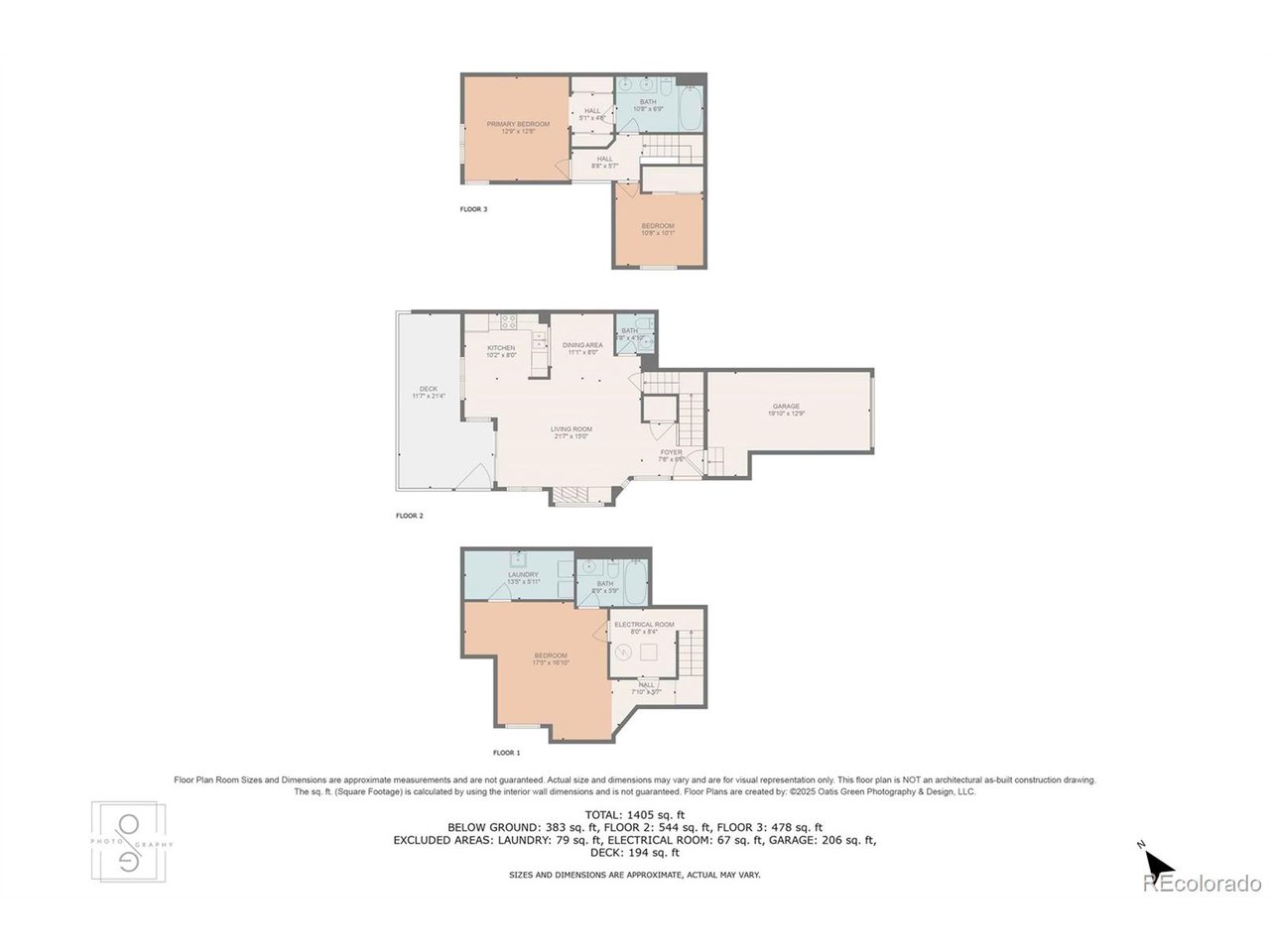 14300 Waterside Ln J4