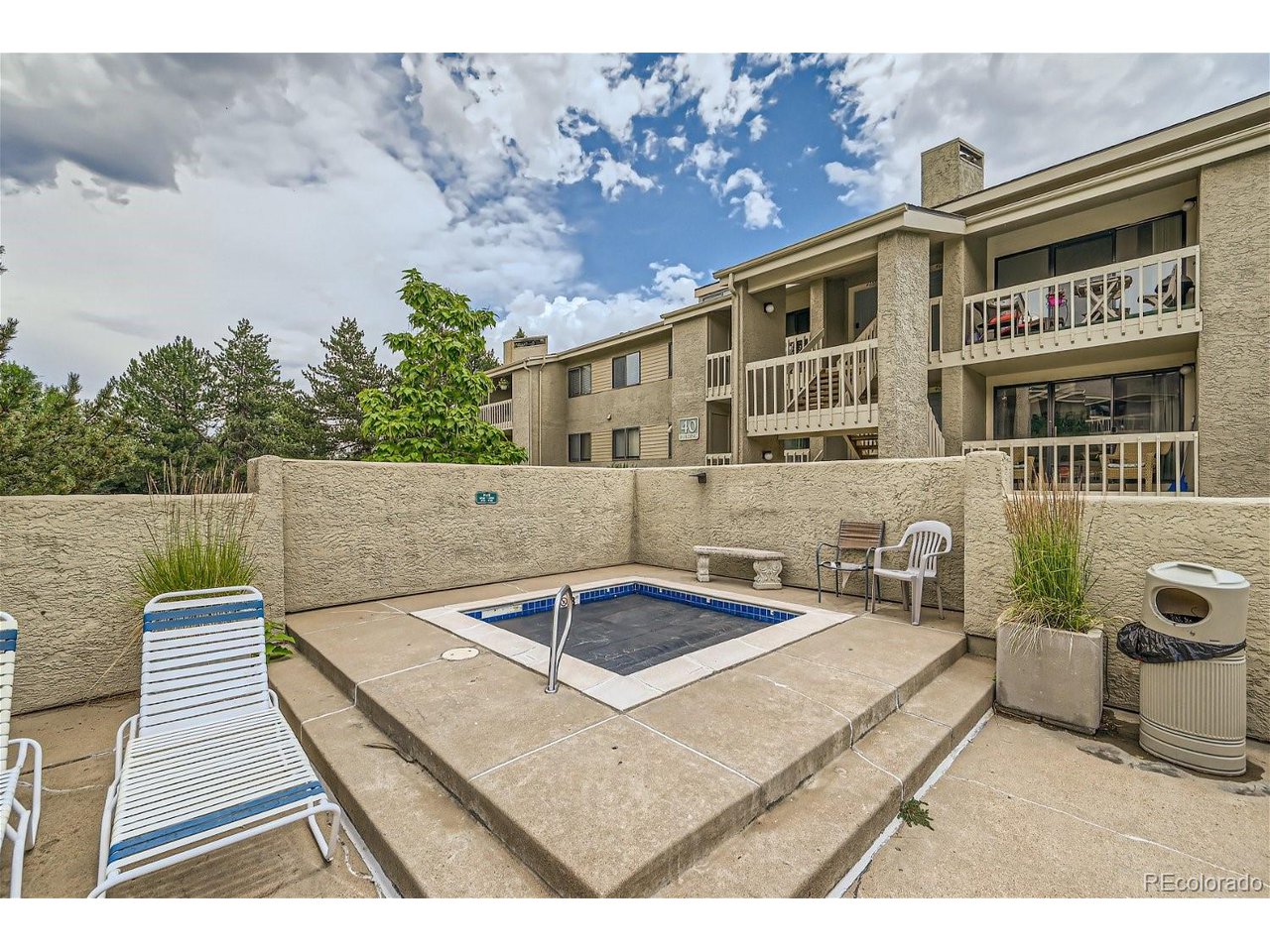 50 S Boulder Cir Unit: 5016