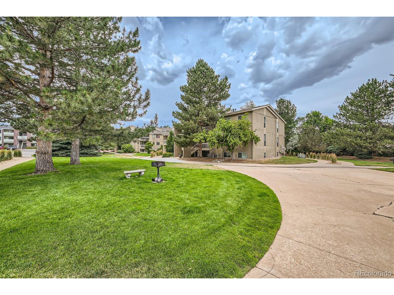 50 S Boulder Cir Unit: 5016