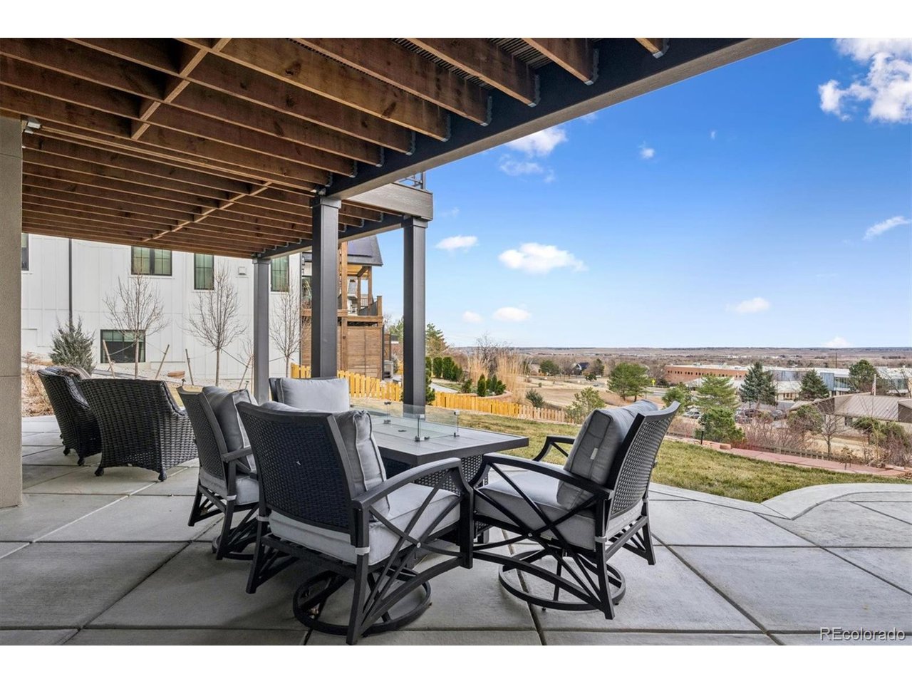 822 Trail Ridge Dr