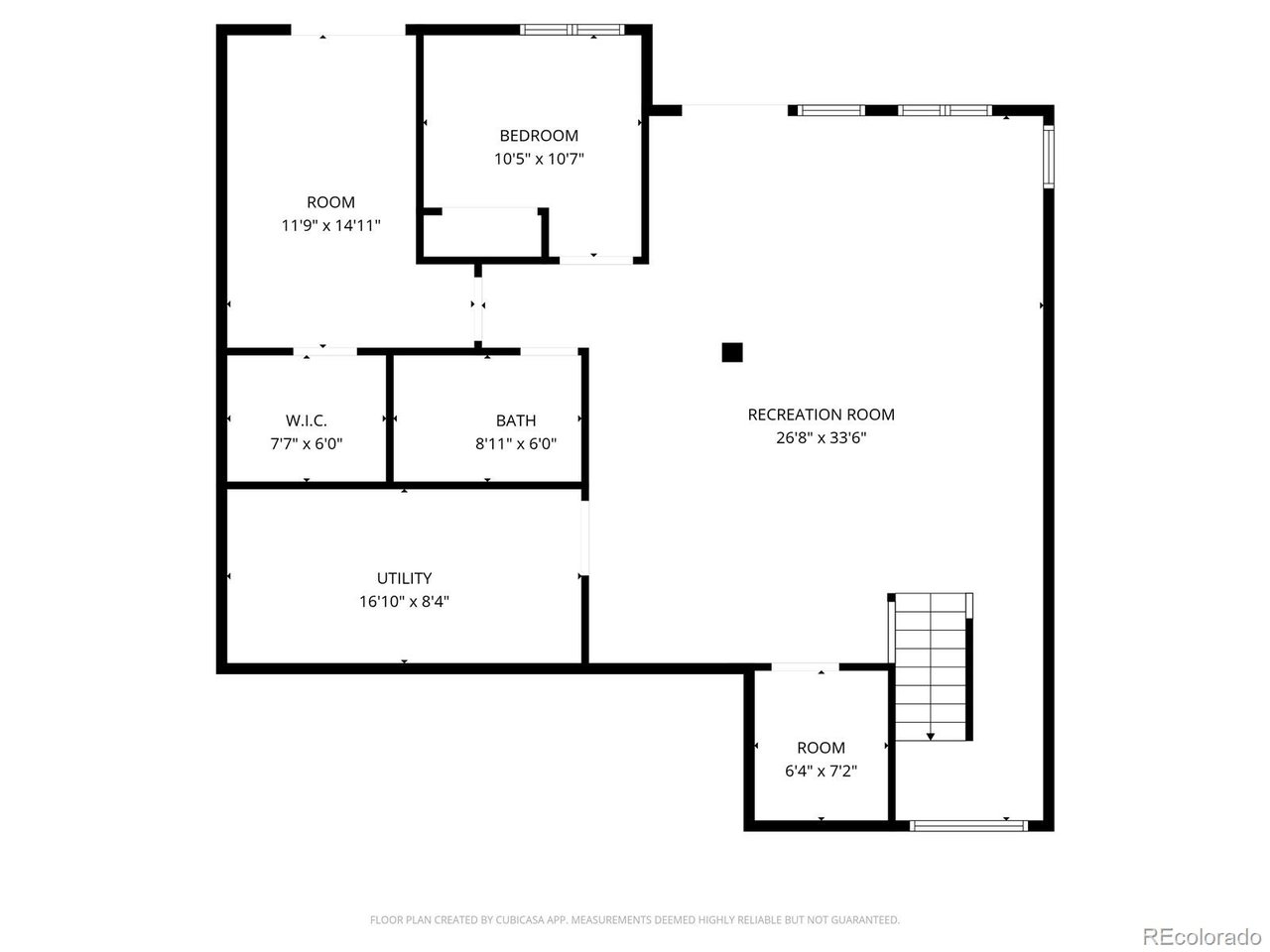 822 Trail Ridge Dr