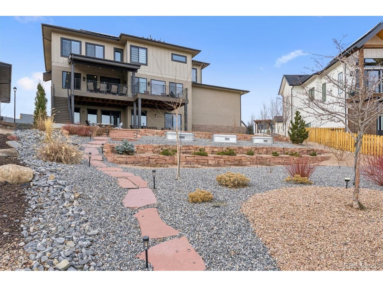 822 Trail Ridge Dr