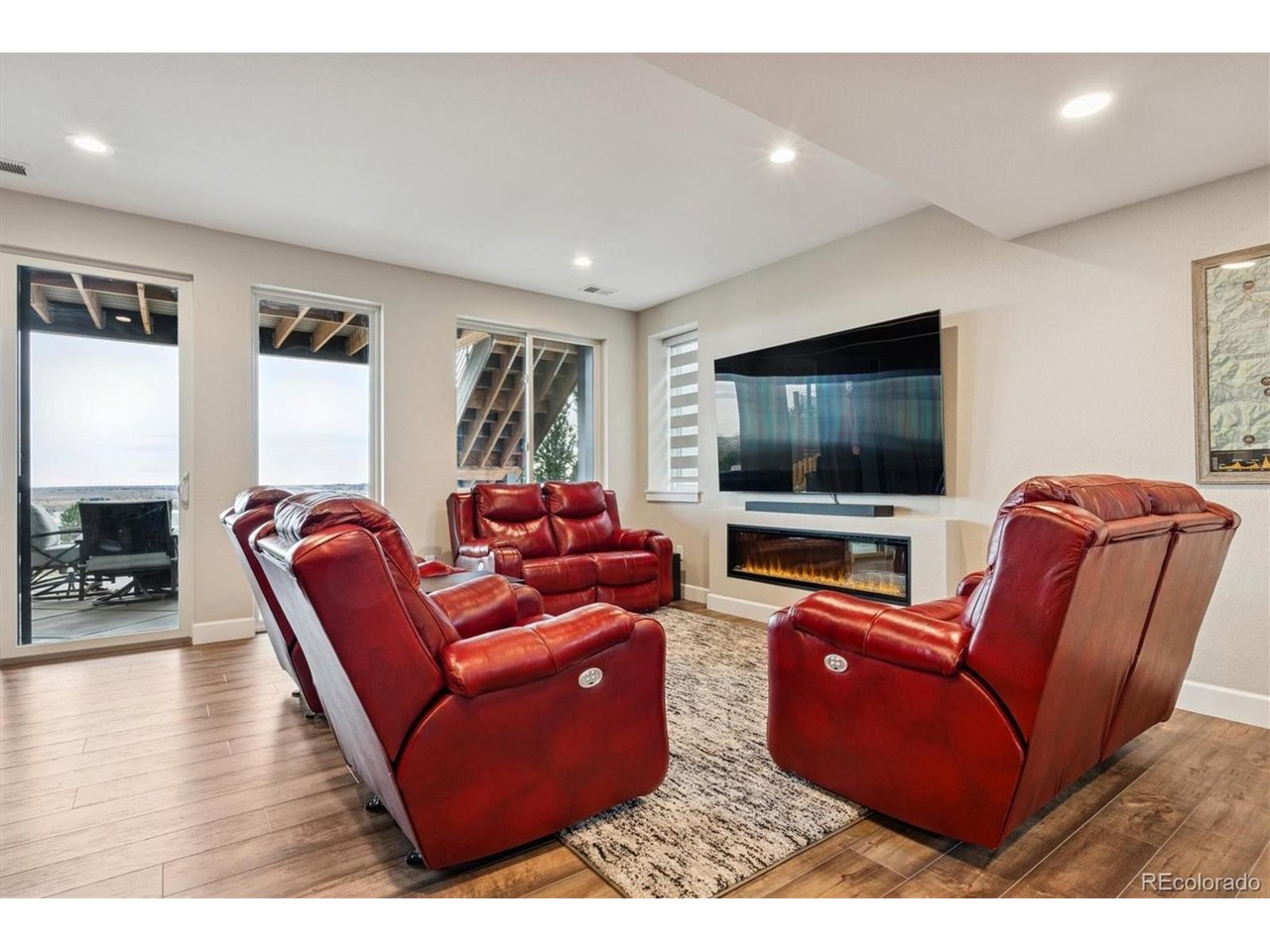 822 Trail Ridge Dr