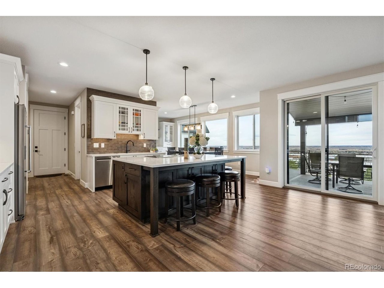822 Trail Ridge Dr