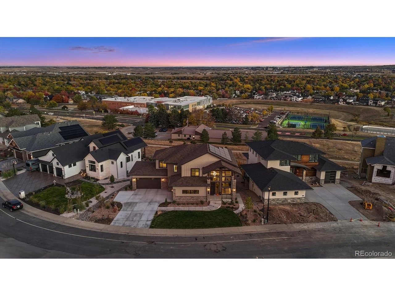 822 Trail Ridge Dr
