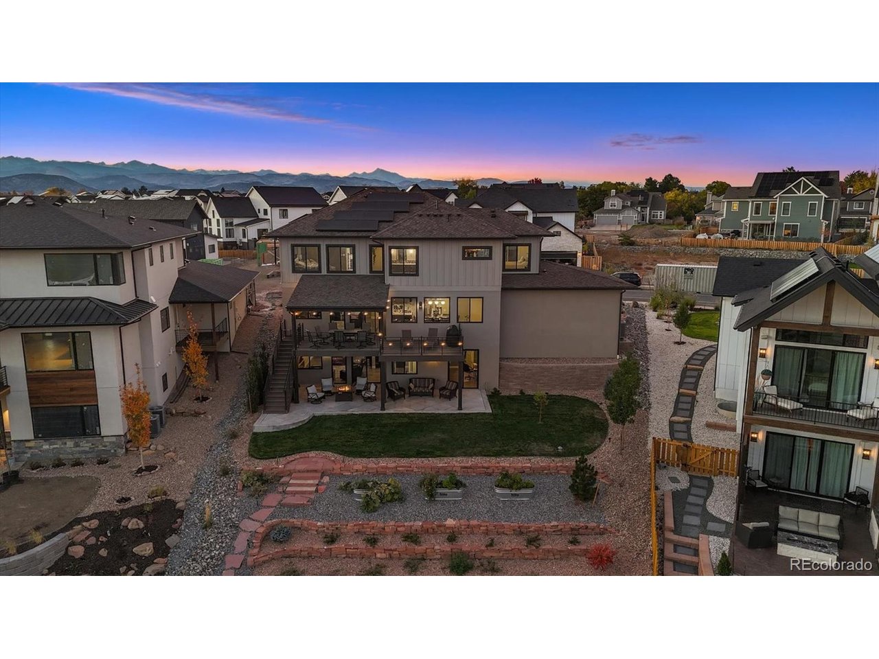 822 Trail Ridge Dr
