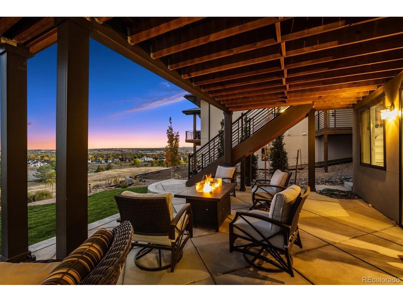 822 Trail Ridge Dr