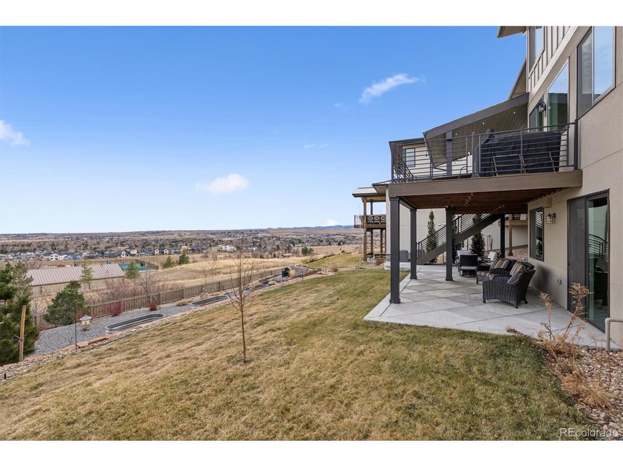 822 Trail Ridge Dr