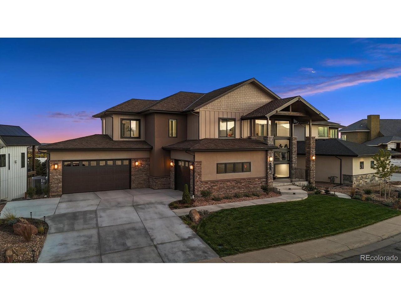 822 Trail Ridge Dr