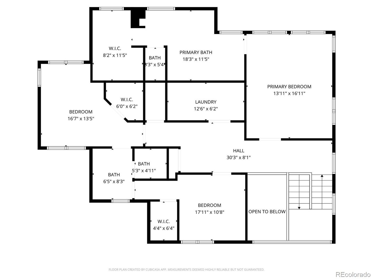822 Trail Ridge Dr