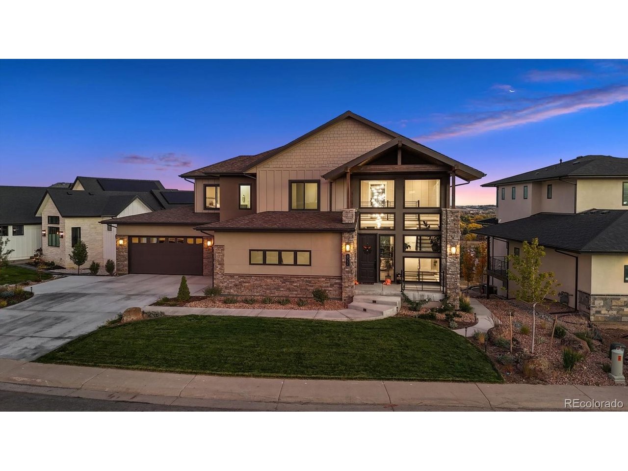 822 Trail Ridge Dr