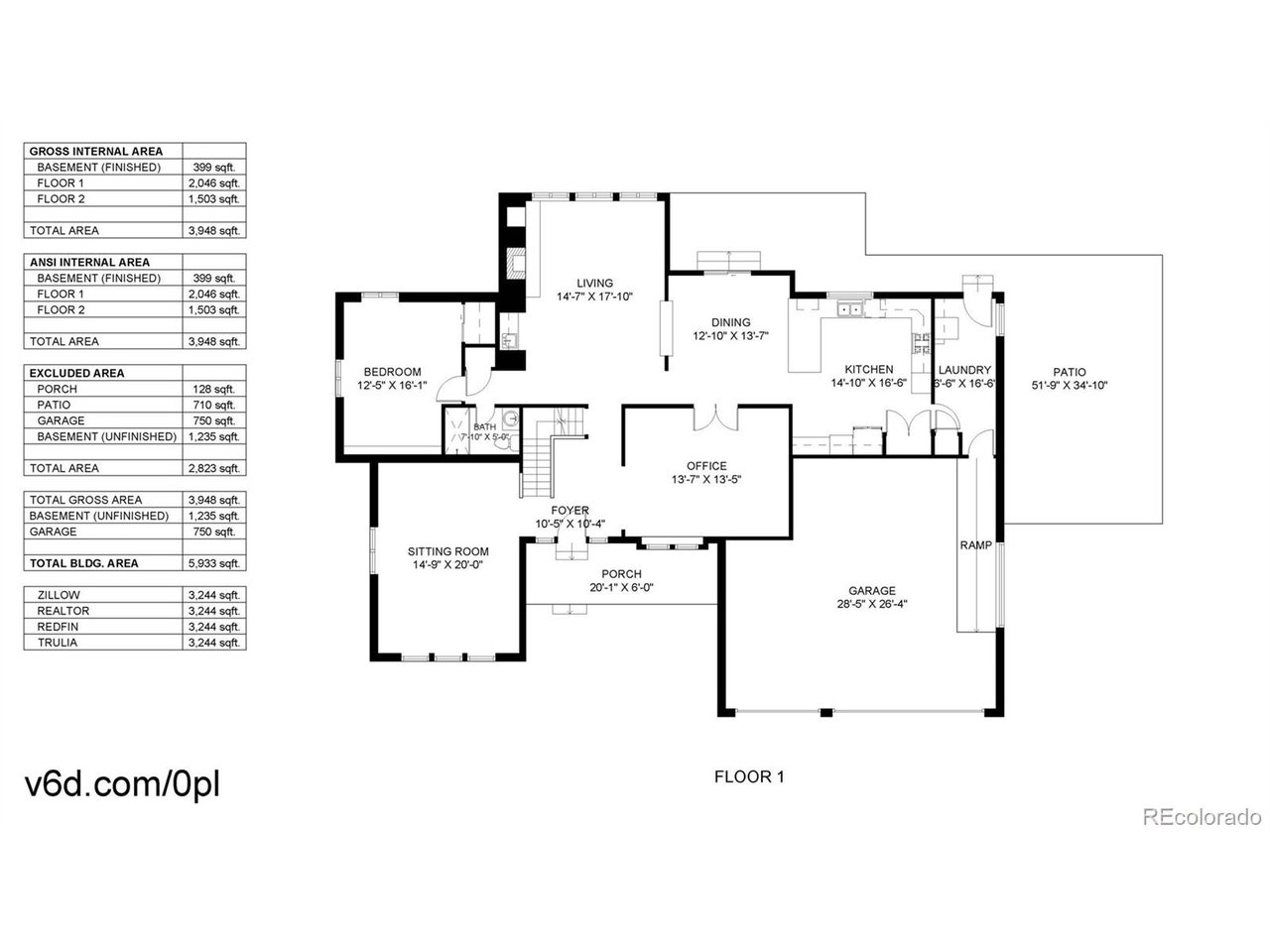 2365 Country Club Loop