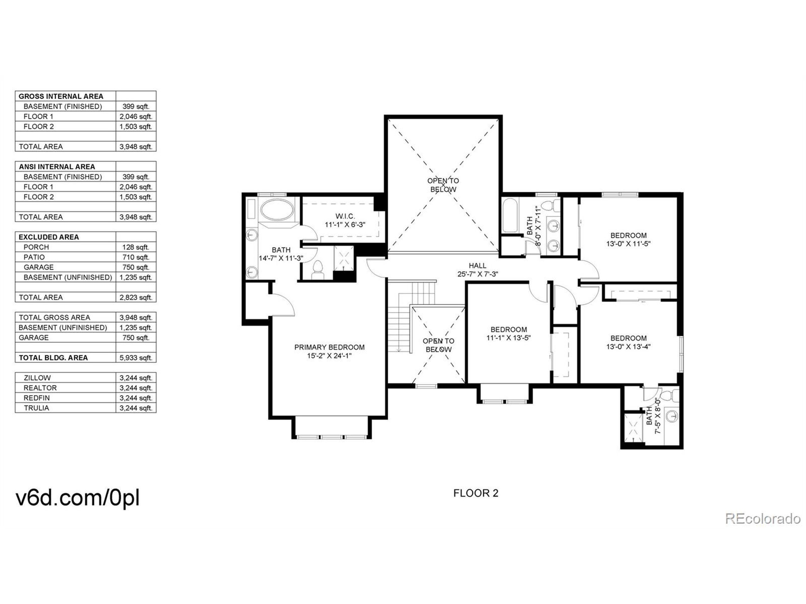 2365 Country Club Loop