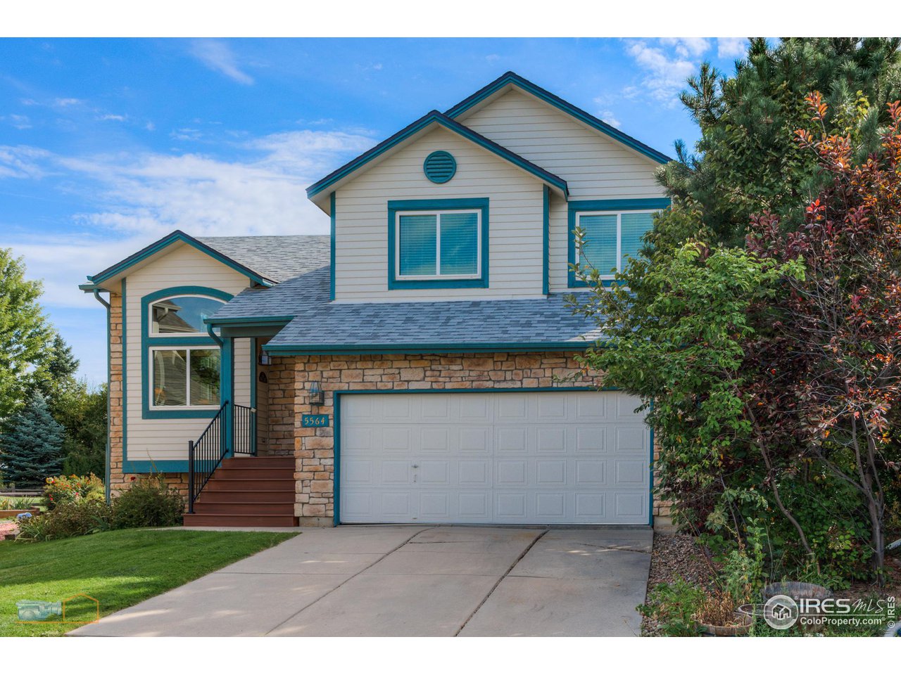 5564 N Fork Ct