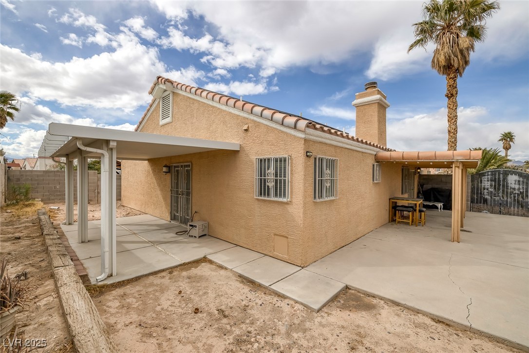 1311 Watercreek Drive