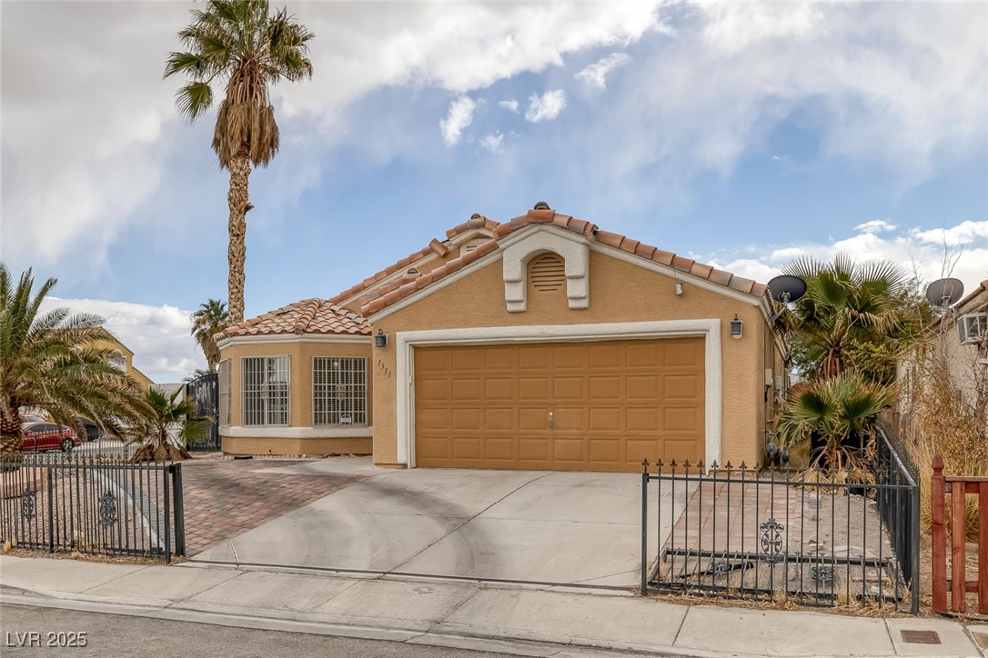 1311 Watercreek Drive