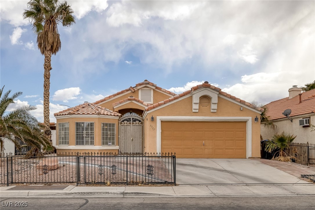 1311 Watercreek Drive