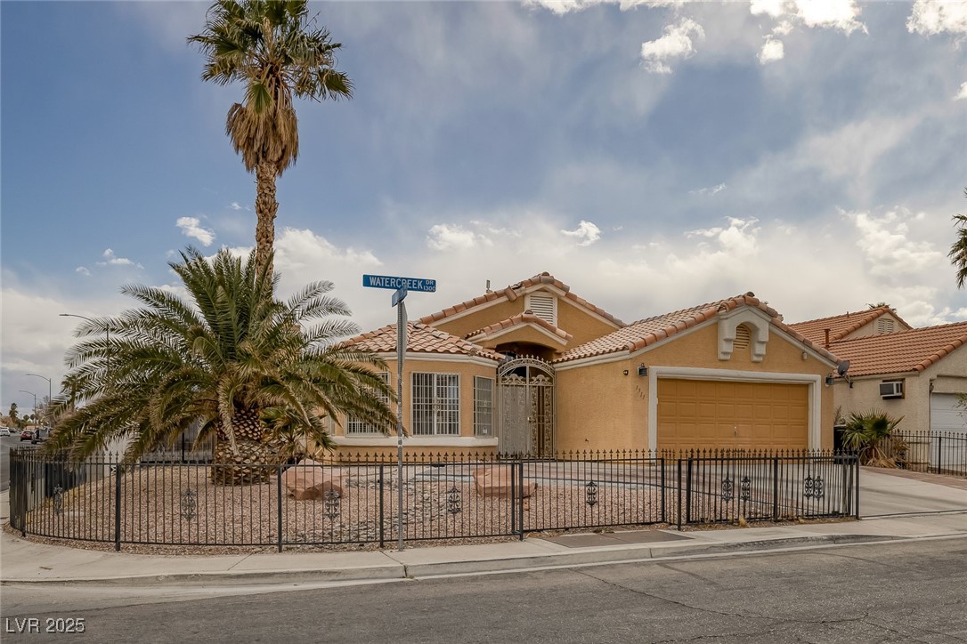 1311 Watercreek Drive