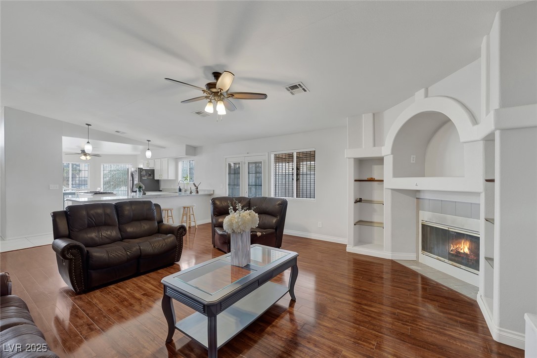 1311 Watercreek Drive