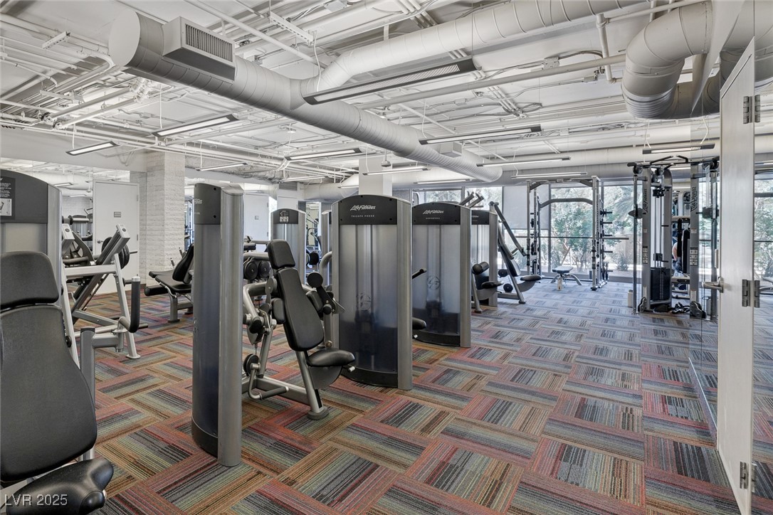 8255 Las Vegas Boulevard 1318