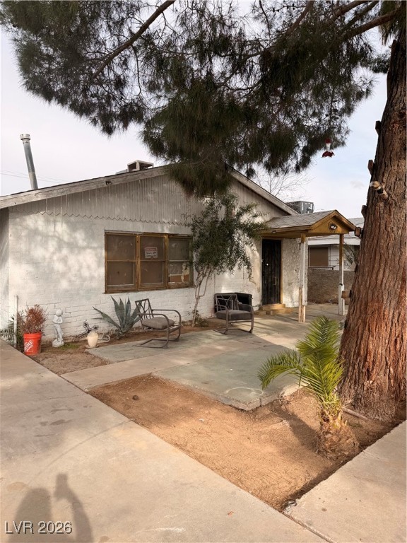 310 West Van Buren Avenue