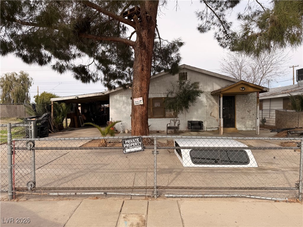 310 West Van Buren Avenue