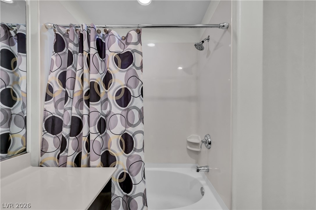 8255 Las Vegas Boulevard 1205