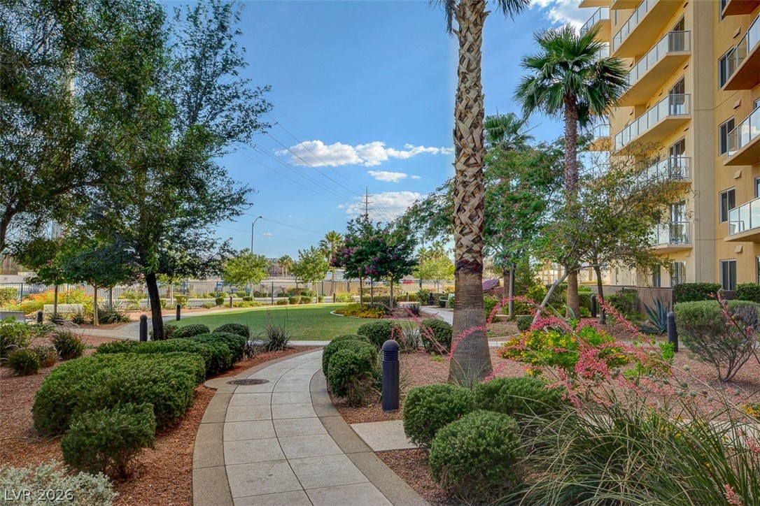 8255 Las Vegas Boulevard 1205