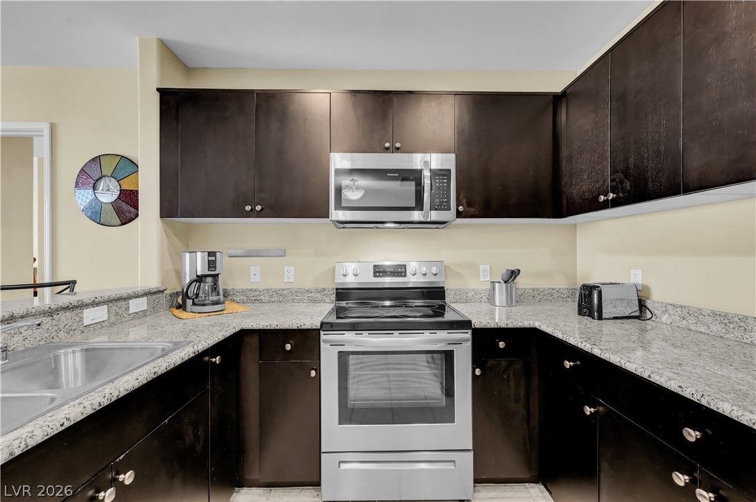 8255 Las Vegas Boulevard 1205