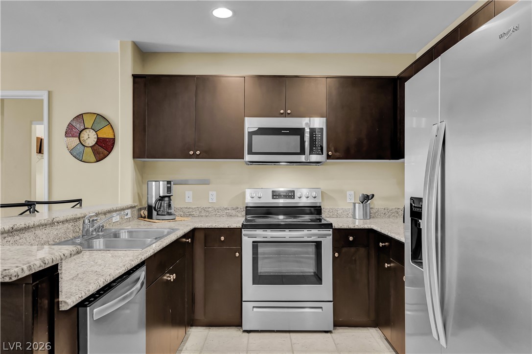 8255 Las Vegas Boulevard 1205