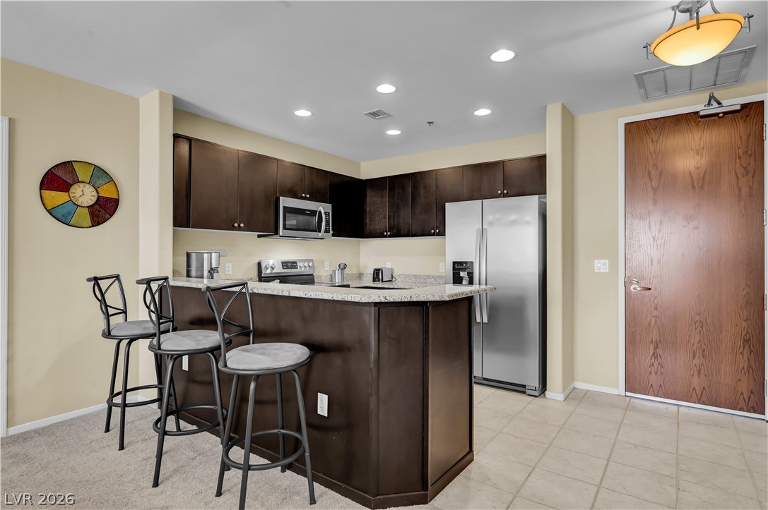 8255 Las Vegas Boulevard 1205